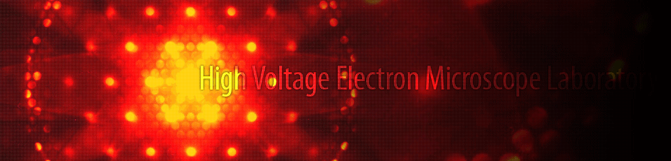 High Voltage Electron Microscope Laboratory