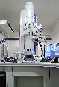 Transmission Electron Microscope | JEM-2100plus